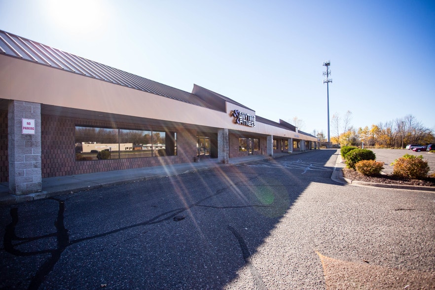 5900-6010 NW 167th Ave, Ramsey, MN for sale - Other - Image 2 of 3