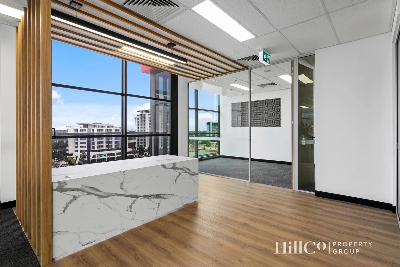 289 King St, Sydney for lease Interior Photo- Image 1 of 4