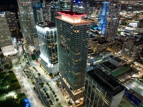 50 Biscayne Blvd, Miami, FL à louer Photo intérieure- Image 2 de 18