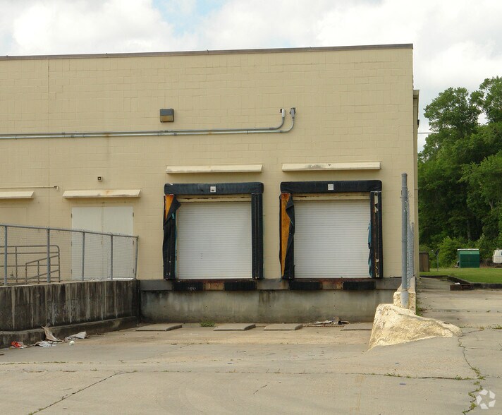 781-795 Memorial Blvd, Picayune, MS for sale - Building Photo - Image 2 of 6