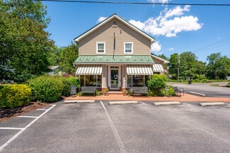 More details for 7 W Belle St, Ridgely, MD - Retail for Sale