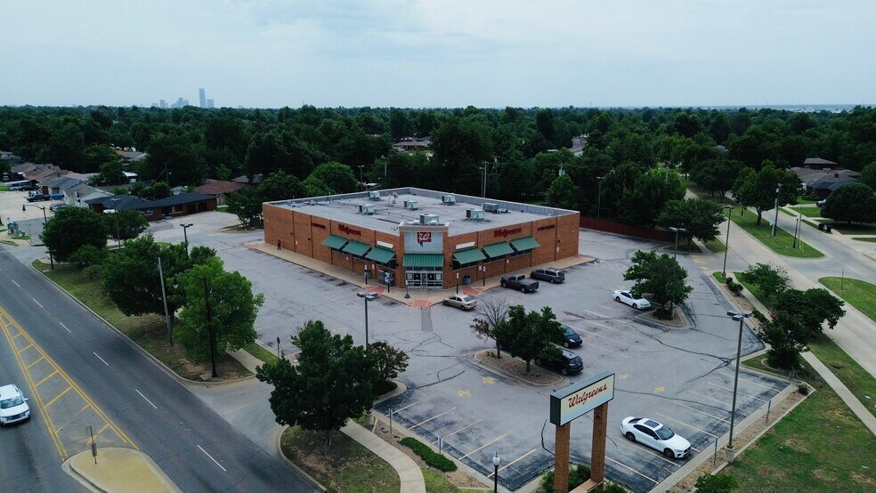 4400 NW 23rd St, Oklahoma City, OK for sale - Building Photo - Image 2 of 9