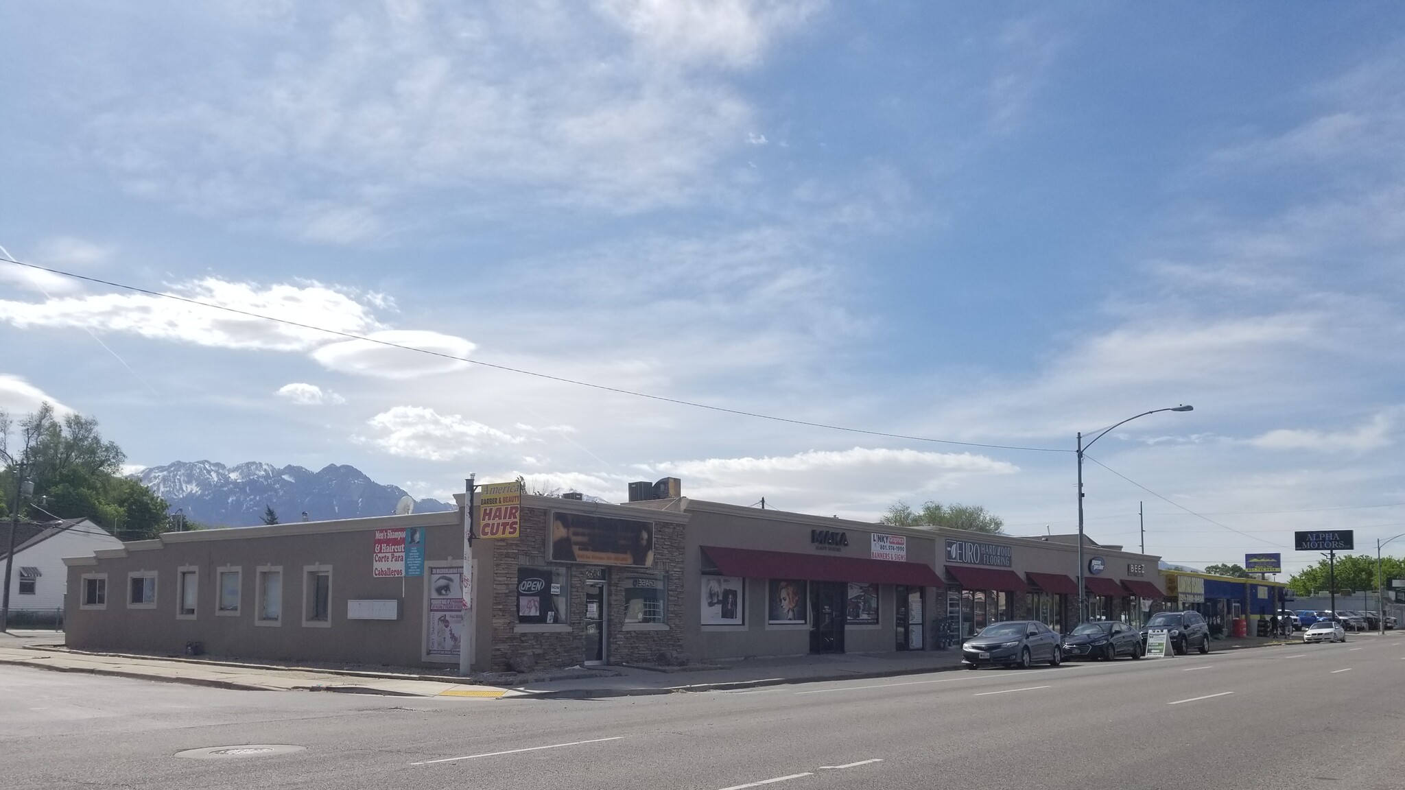 2585 S State St, Salt Lake City, UT for lease Building Photo- Image 1 of 5