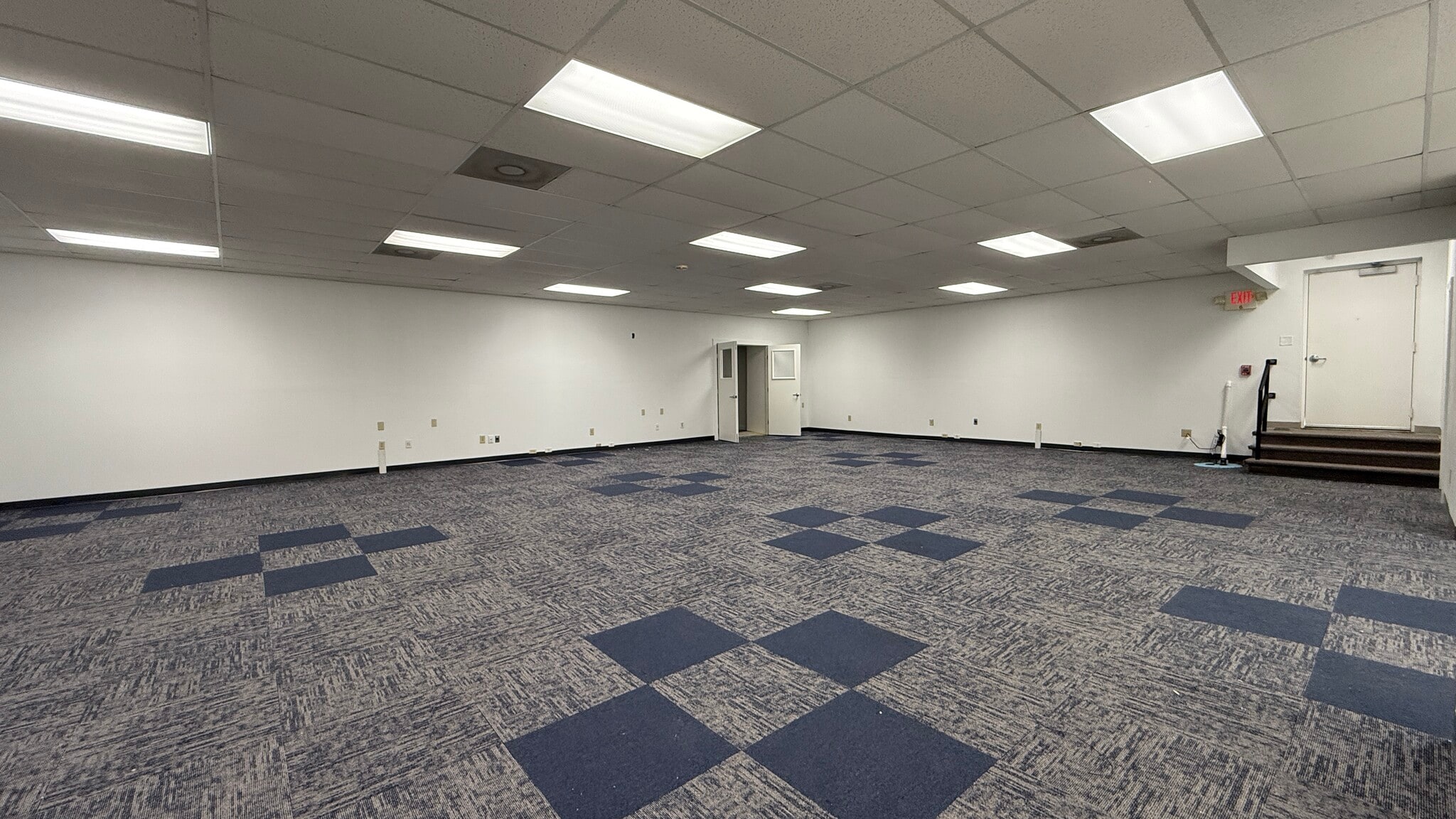 825 Park St, Christiansburg, VA for lease Interior Photo- Image 1 of 9