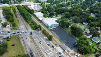 More details for 3537 Dorchester Rd, North Charleston, SC - Industrial for Lease