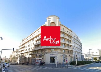 More details for 27 Boulevard Charles Nedelec, Marseille - Office for Lease