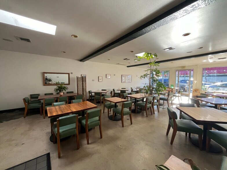 3221 Pico Blvd, Santa Monica, CA à vendre - Photo intérieure - Image 2 de 7