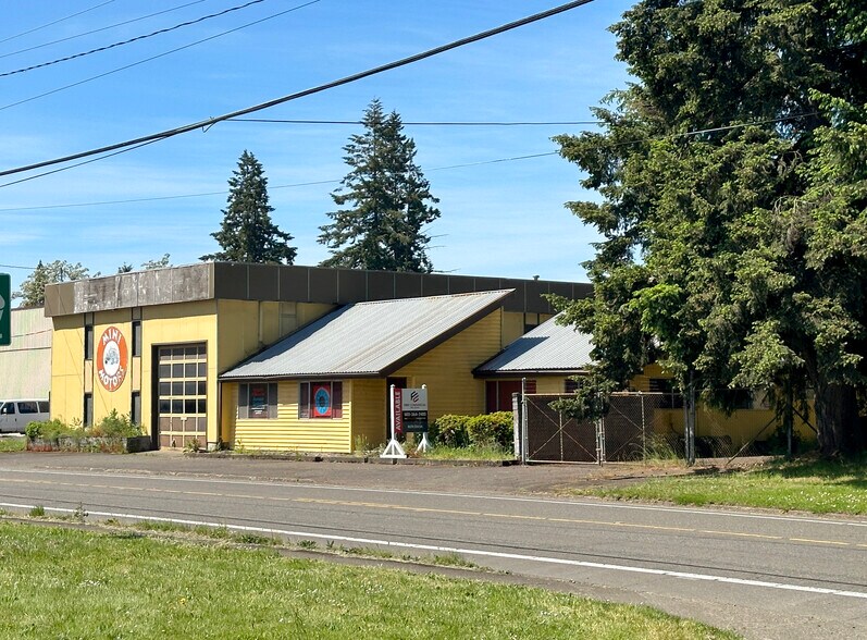 2775 Cherry Ave NE, Salem, OR for sale - Building Photo - Image 2 of 8