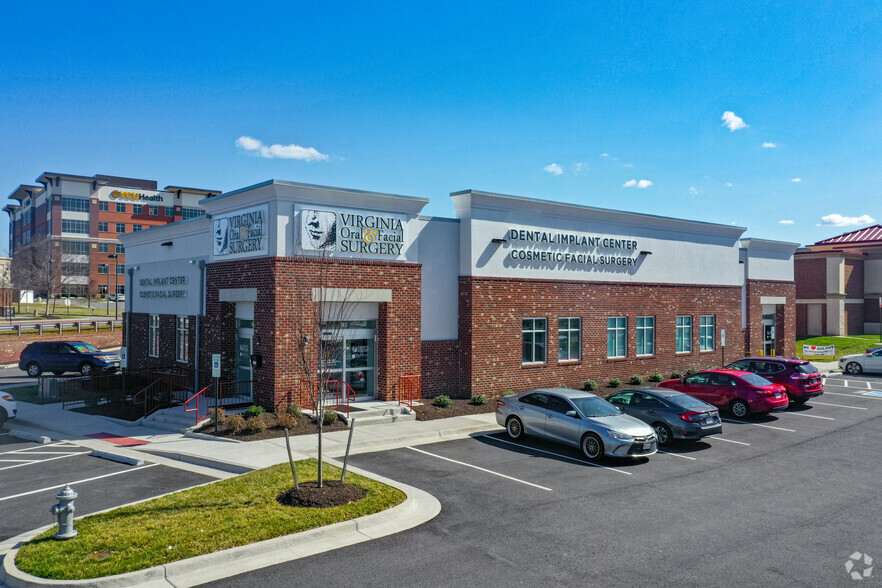 130 Towne Center West Blvd, Richmond, VA for sale - Primary Photo - Image 1 of 1