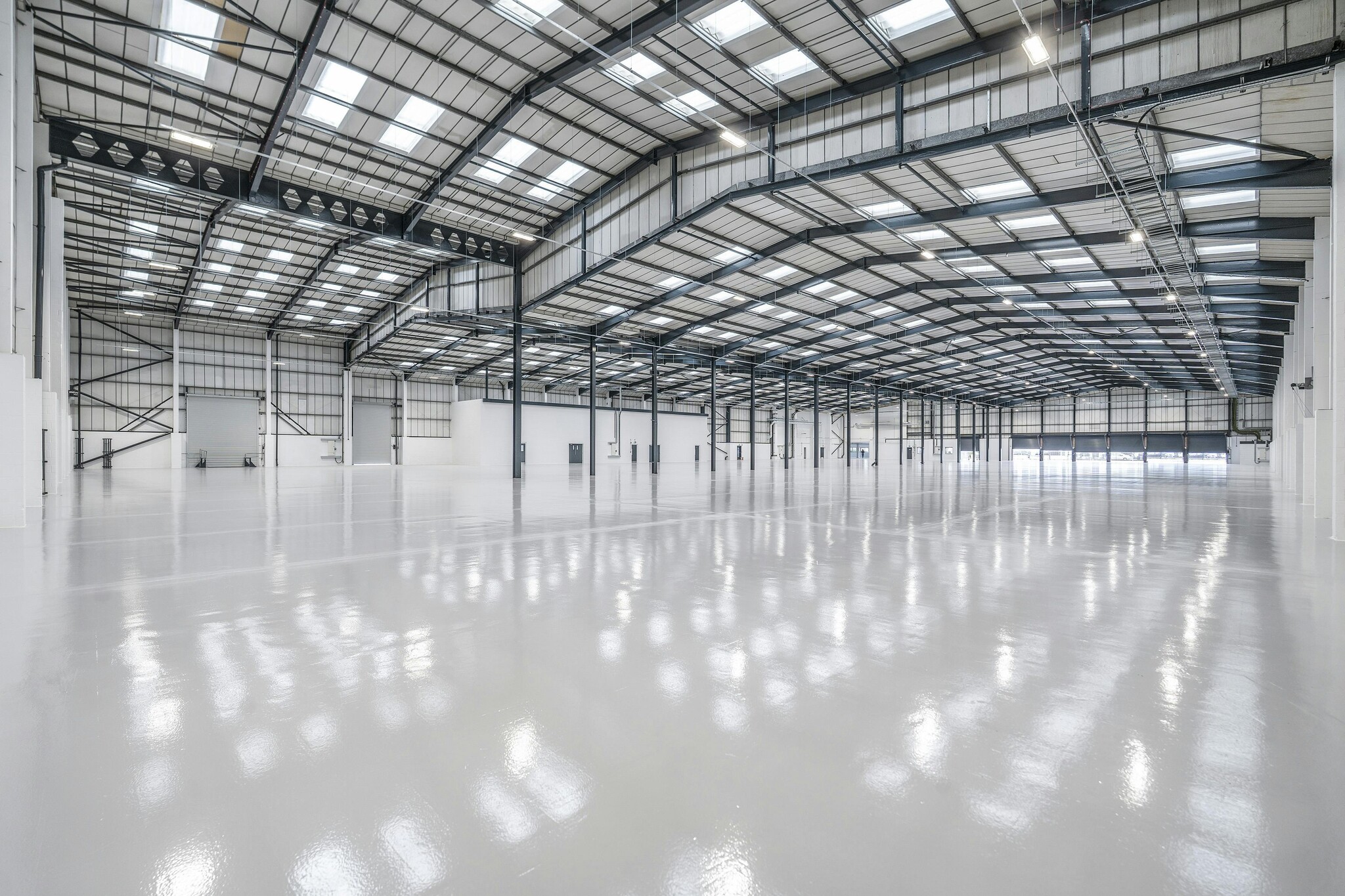 Stihl House, Stanhope Rd, Camberley for lease Building Photo- Image 1 of 10