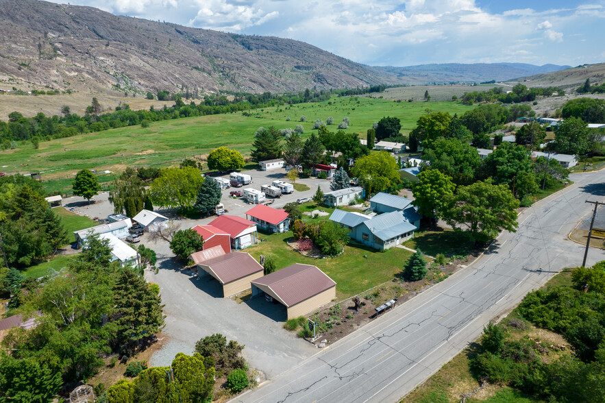 208 Kendall St, Riverside, WA for sale - Building Photo - Image 3 of 35