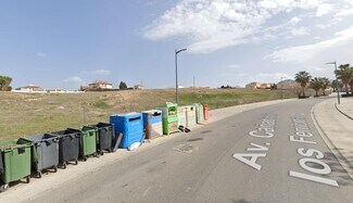 More details for Avenida Cañada de los Fenicios, 1, Gójar - Land for Sale