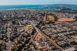 More details for 4051 Voltaire, San Diego, CA - Land for Sale