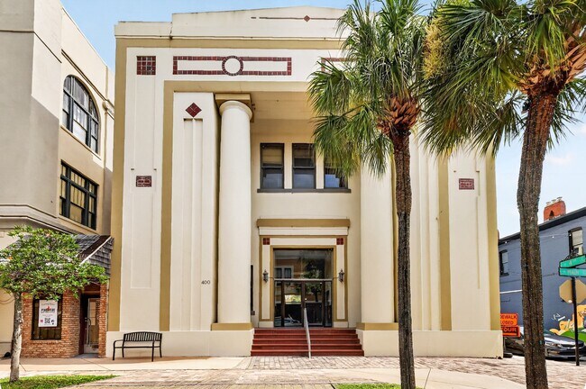 Plus de détails pour 400 W Main St, Leesburg, FL - Bureau à vendre