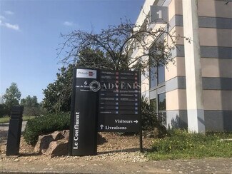 Plus de détails pour Bureau à louer