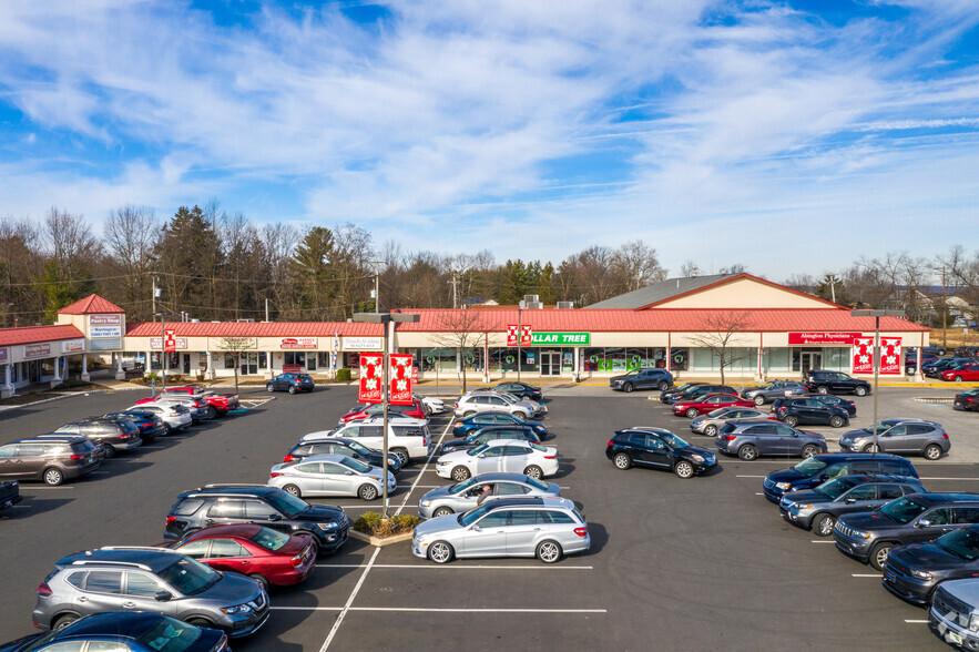 1380A Easton Rd, Warrington, PA for lease - Primary Photo - Image 1 of 4