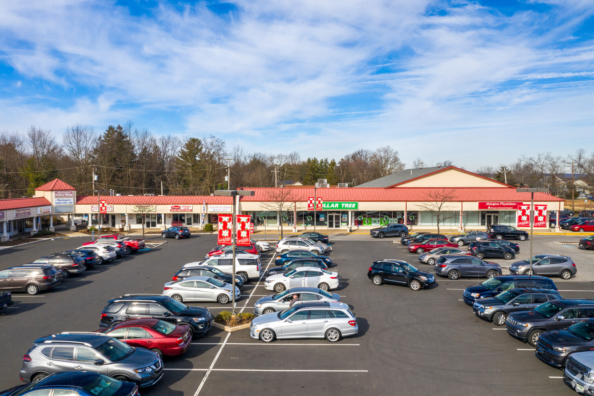 1380A Easton Rd, Warrington, PA for lease Primary Photo- Image 1 of 5