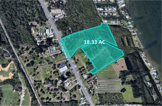 More details for 9300 US Highway 1, Sebastian, FL - Land for Sale