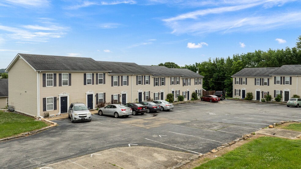 1960 Stonehenge Ave, Bowling Green, KY à vendre - Photo principale - Image 1 de 1