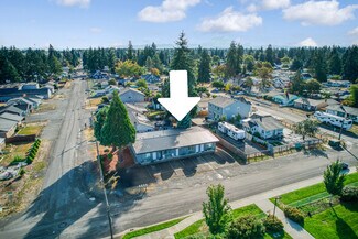 More details for 1122 Lafayette St S, Tacoma, WA - Multifamily for Sale