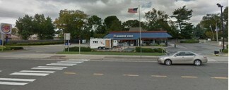 Plus de détails pour 321 Jericho Tpke, Syosset, NY - Commerce de détail à louer