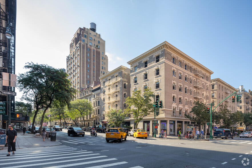 76 W 86th St, New York, NY for sale - Primary Photo - Image 1 of 1