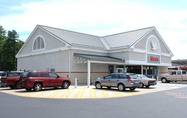Plus de détails pour Route 539, Whiting, NJ - Bureau, Commerce de détail à louer