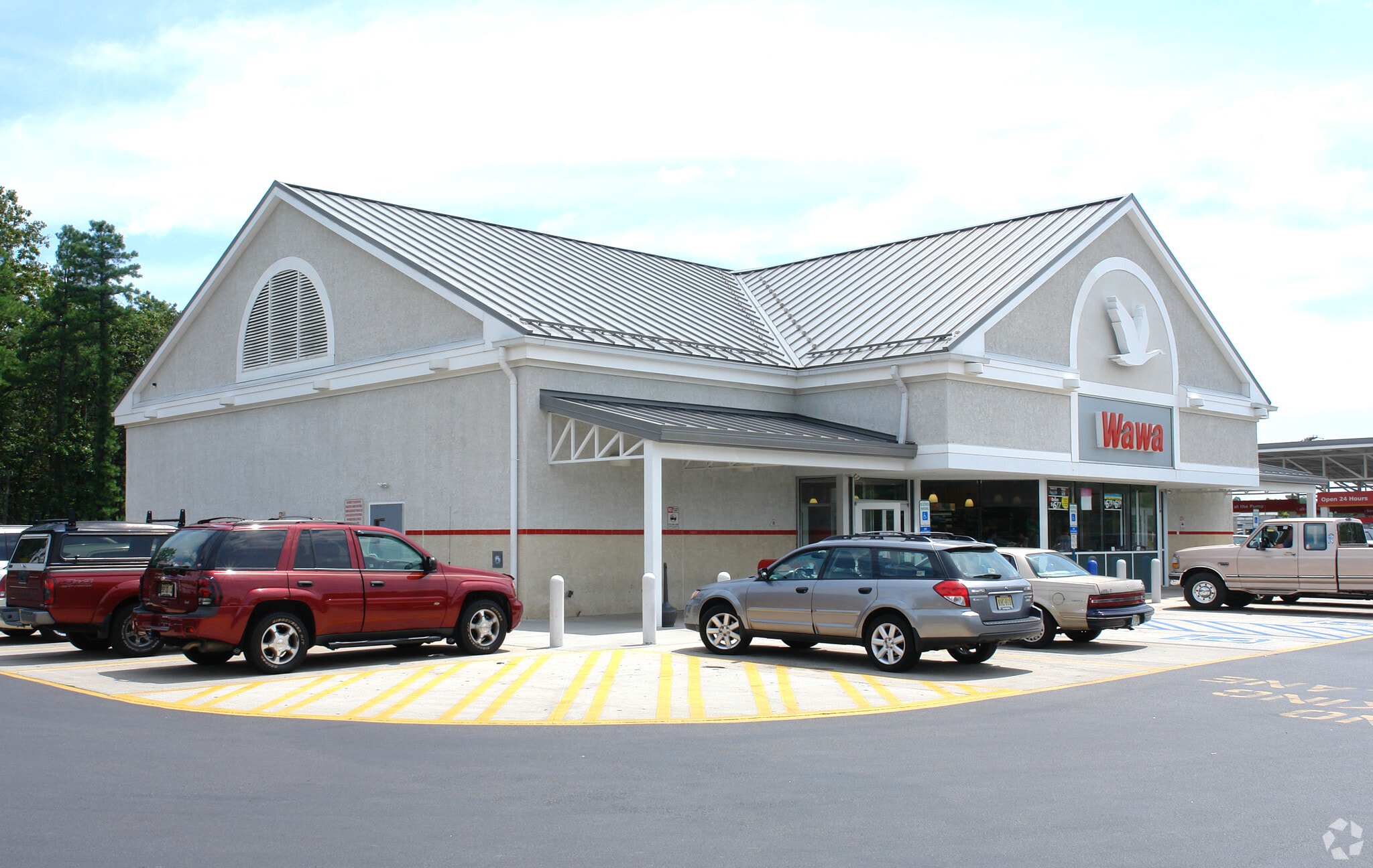 Route 539, Whiting, NJ for lease Building Photo- Image 1 of 6