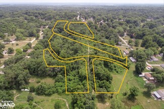 Plus de détails pour 6025 Sortor dr, Kansas City, KS - Terrain à vendre