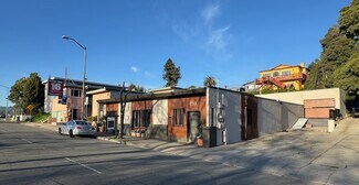 Plus de détails pour 9614-9616 MacArthur Blvd, Oakland, CA - Bureau, Commerce de détail à louer