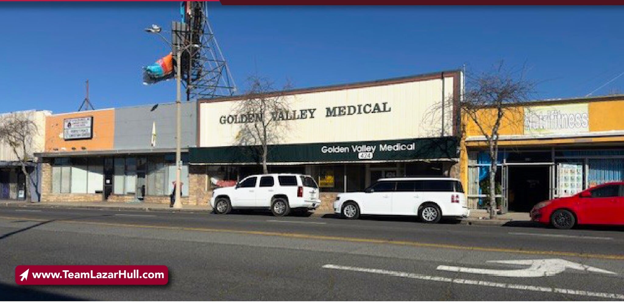 424 W Highland Ave, San Bernardino, CA for sale Building Photo- Image 1 of 4