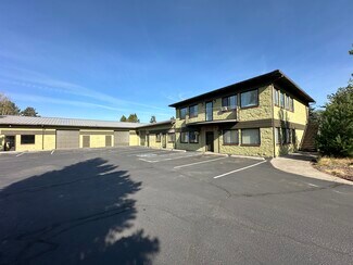 More details for 930 SE Textron Dr, Bend, OR - Industrial for Lease