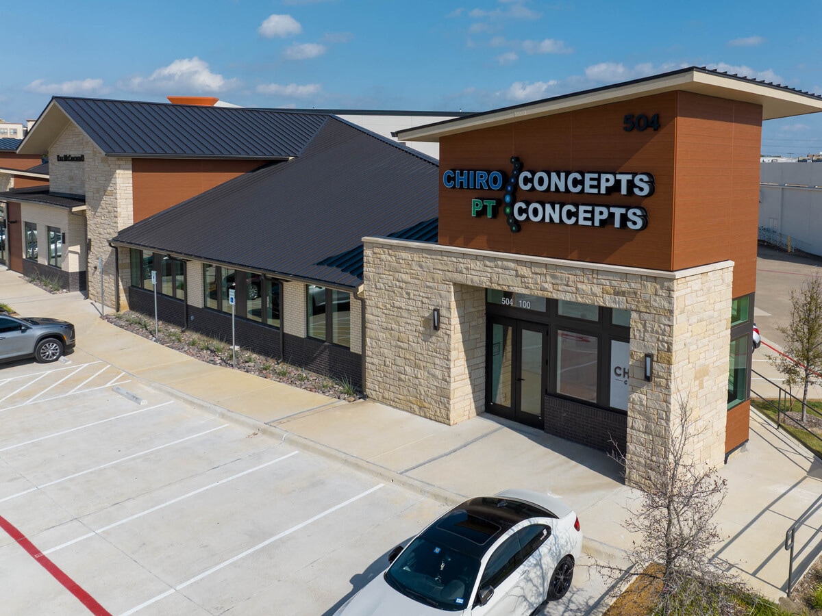 504 Watters Rd, Allen, TX 75013 - Unit 100 -  - Interior Photo - Image 1 of 3