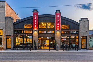 Plus de détails pour 114 E Main St, Manhattan, MT - Commerce de détail à vendre