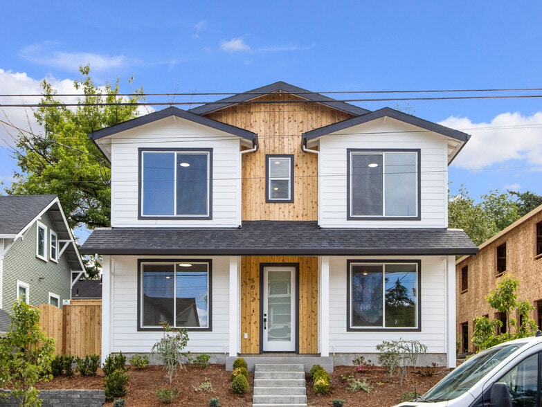 4814 SE 62nd Ave, Portland, OR à vendre - Photo principale - Image 1 de 42