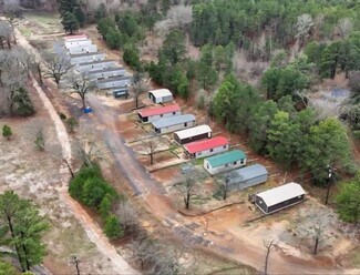Plus de détails pour 430 County Road 311, Tyler, TX - Multi-résidentiel à vendre