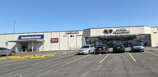 More details for 1500 Blk E Abrams, Arlington, TX - Retail for Lease