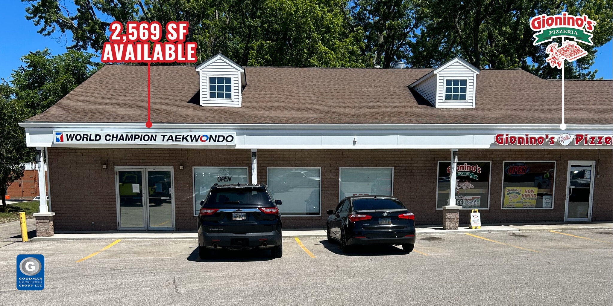 29 S Aurora Rd, Aurora, OH for lease Building Photo- Image 1 of 1