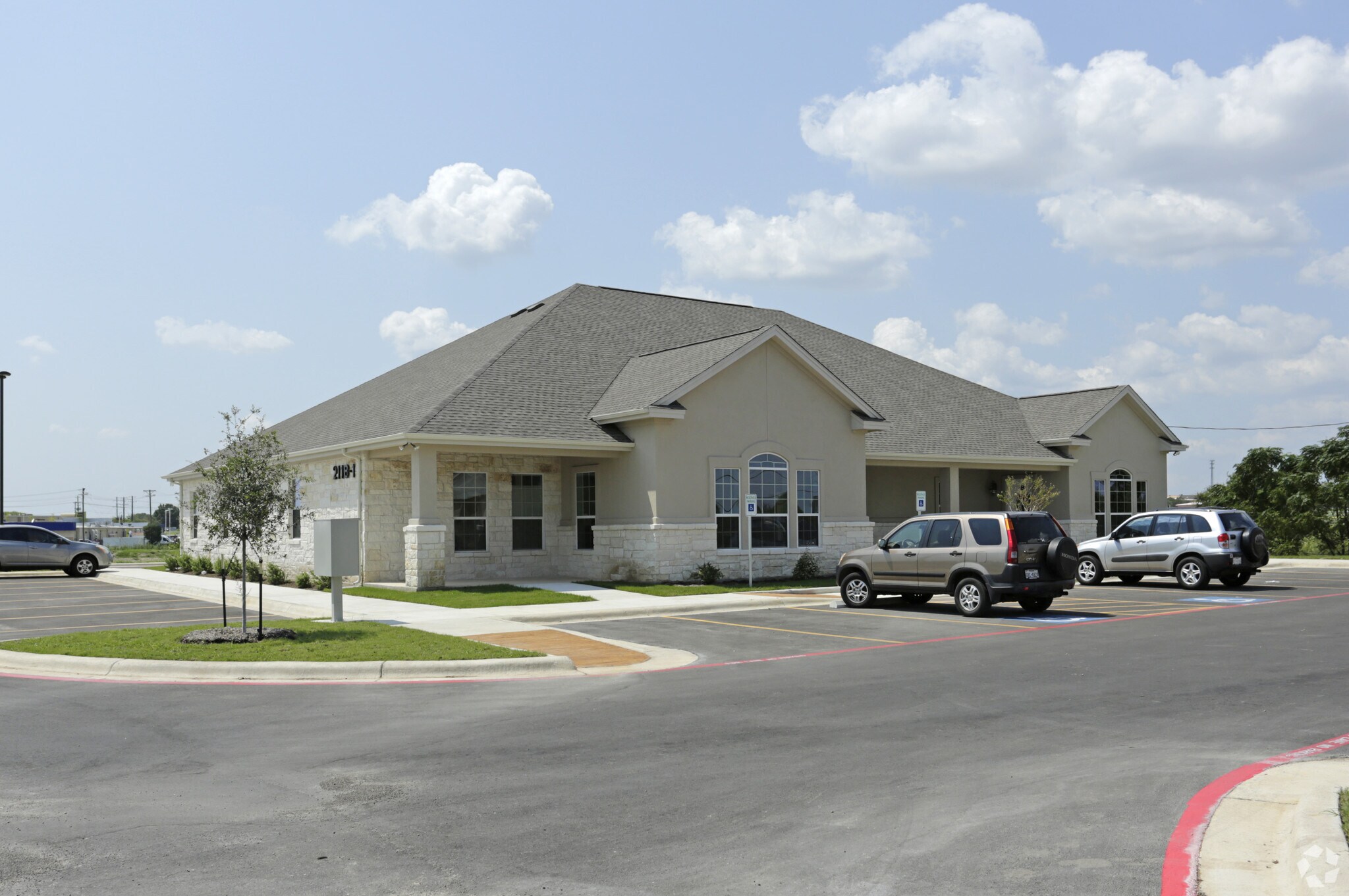 211 N FM 1626, Buda, TX for sale Primary Photo- Image 1 of 1