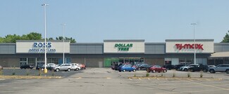 Plus de détails pour 7837-7891 Mentor Ave, Mentor, OH - Commerce de détail à louer