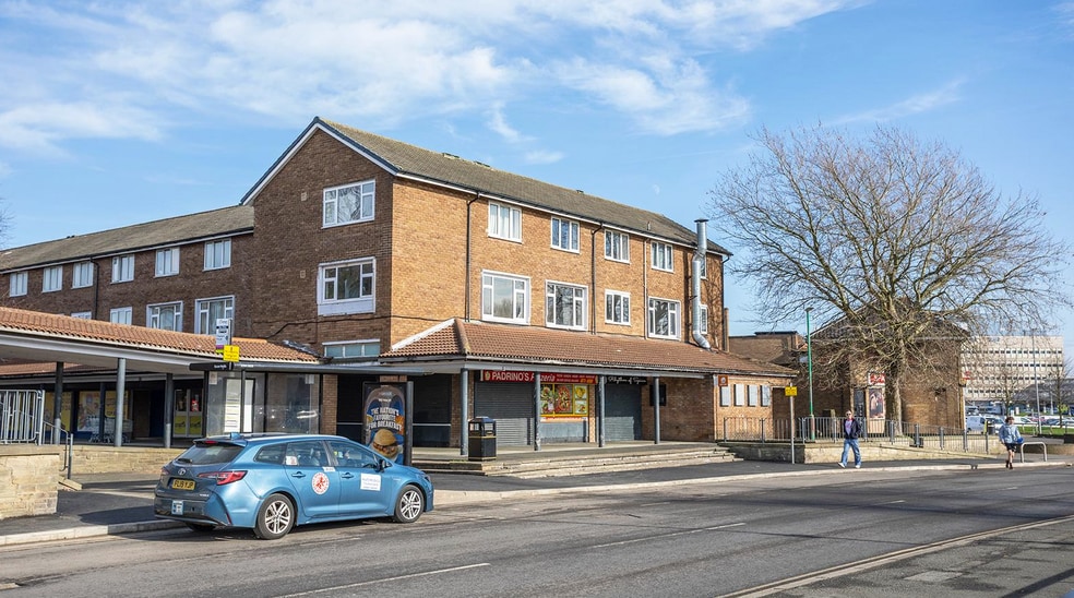 22-39 High Newham Ct, Stockton On Tees for sale - Building Photo - Image 3 of 3