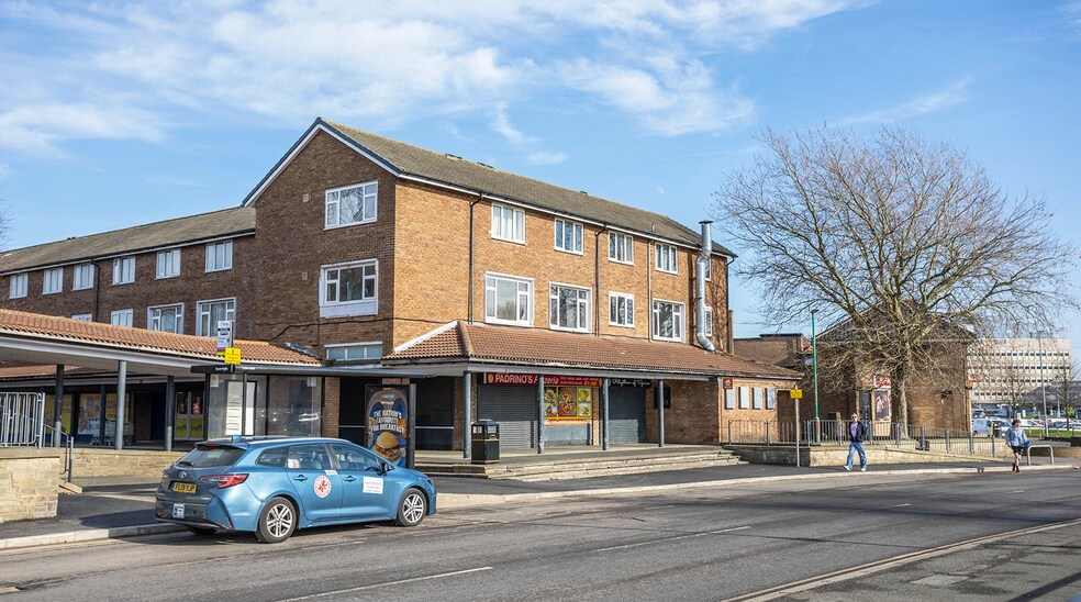 22-39 High Newham Ct, Stockton On Tees à vendre - Photo du bâtiment - Image 3 de 3
