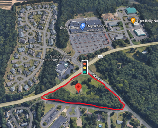 More details for 137 Salmon Brook St, Granby, CT - Land for Lease