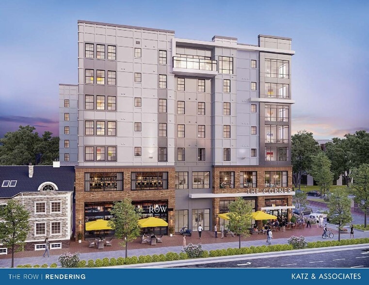 407 SW 13th St, Gainesville, FL for lease - Building Photo - Image 3 of 8