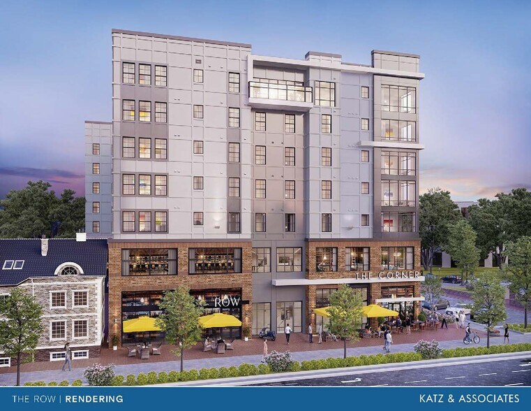 407 SW 13th St, Gainesville, FL à louer - Photo du bâtiment - Image 3 de 8