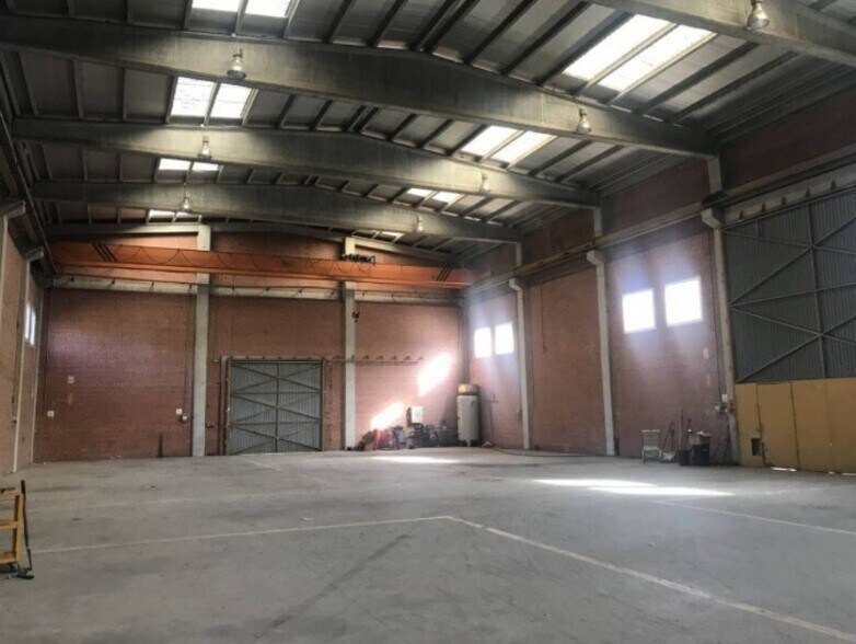 Industriel dans Rubí, Barcelona à vendre - Photo intérieure - Image 1 de 1