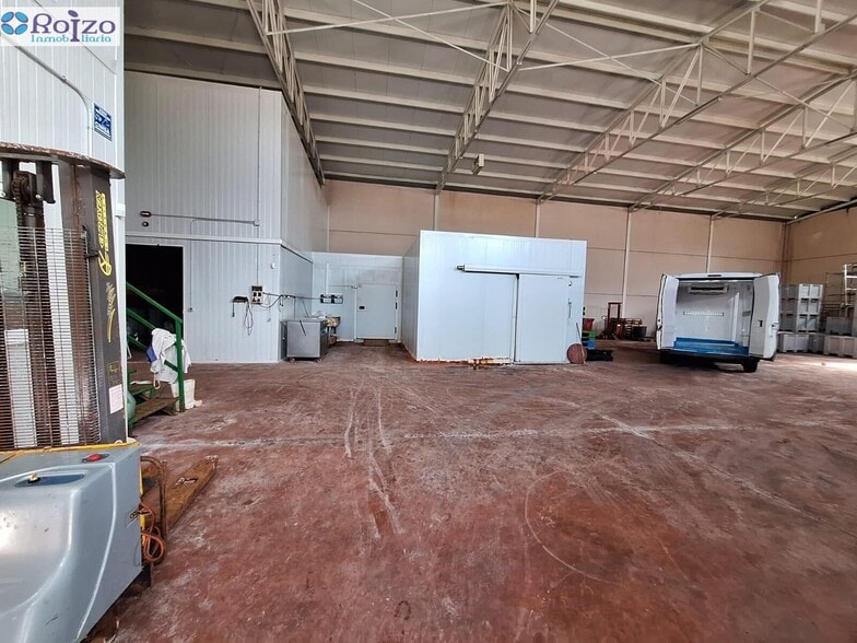 Industrial in Torrijos, Toledo for sale - Interior Photo - Image 2 of 7