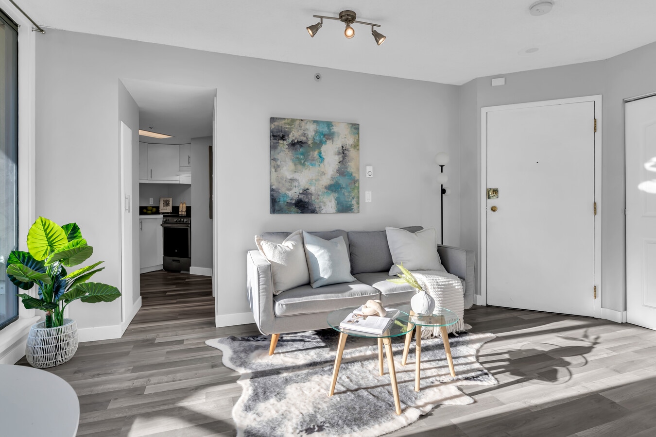 789 Drake St, Vancouver, BC V6Z 2N7 - Unité 1006 -  - Photo intérieure - Image 1 of 7