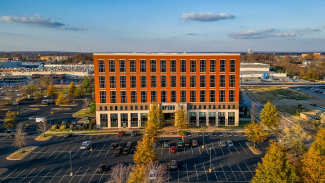 Plus de détails pour 609 SW 8th St, Bentonville, AR - Bureau, Commerce de détail à louer