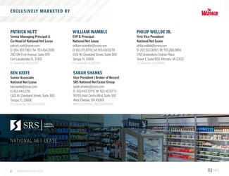 More details for 4597 Dixie Hwy, Fairfield, OH - Retail for Sale